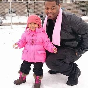 Meet your Posher, Jj